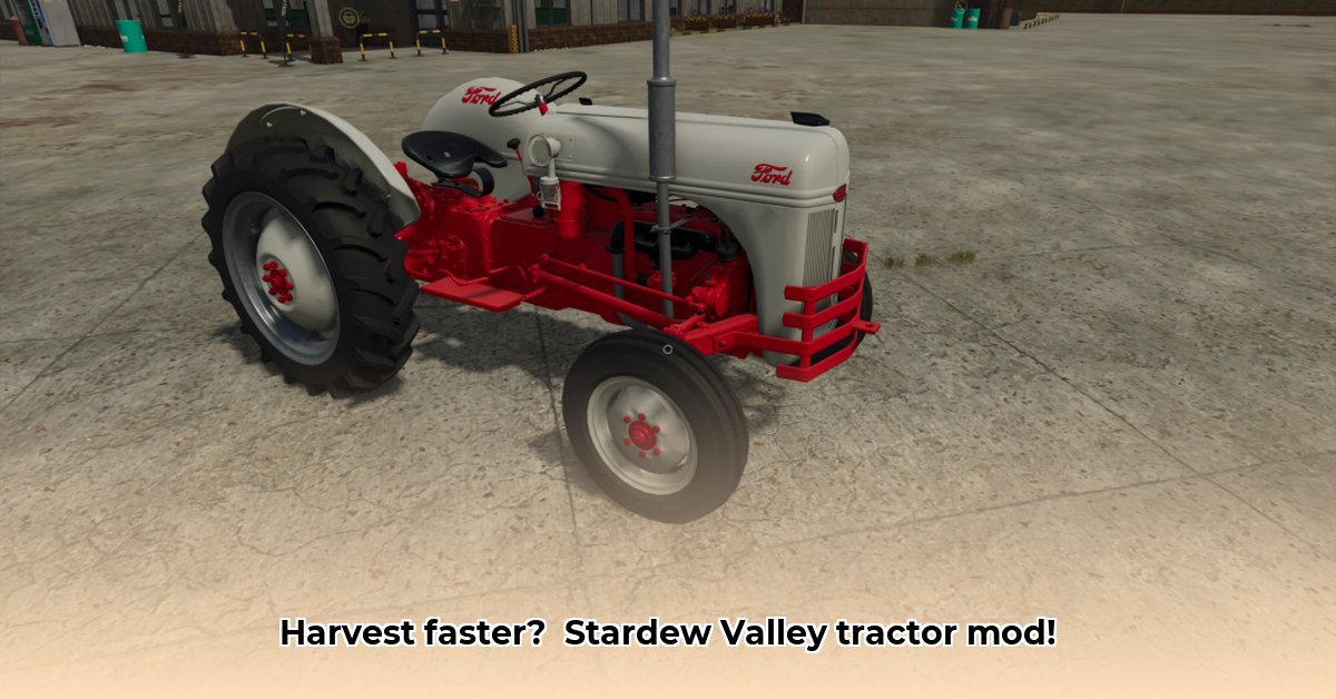 mod-tractor